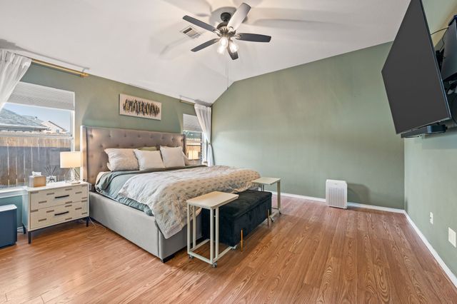 4540 Indian Rock Drive, Fort Worth, TX 76244