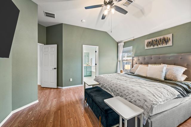 4540 Indian Rock Drive, Fort Worth, TX 76244