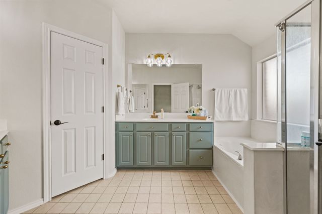 4540 Indian Rock Drive, Fort Worth, TX 76244