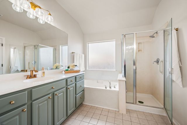 4540 Indian Rock Drive, Fort Worth, TX 76244