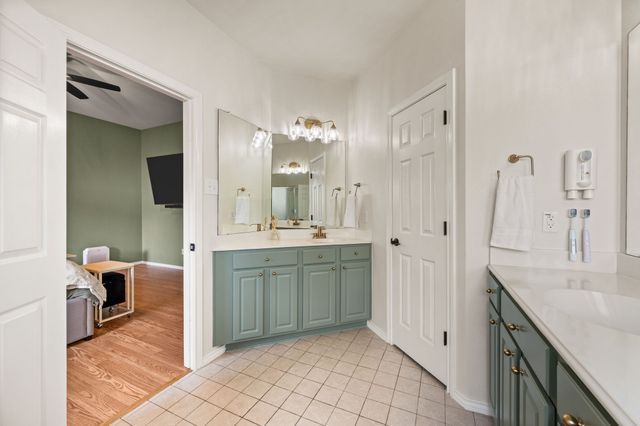 4540 Indian Rock Drive, Fort Worth, TX 76244