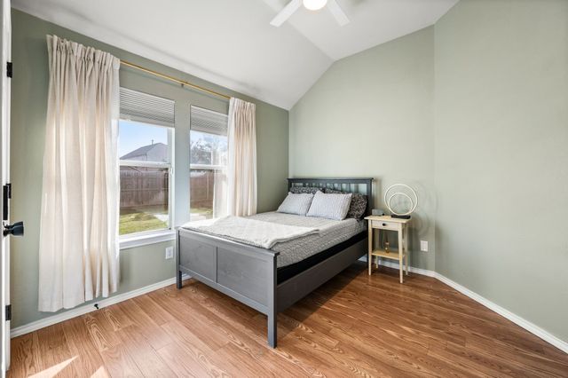 4540 Indian Rock Drive, Fort Worth, TX 76244