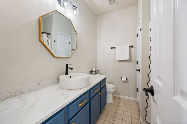 4540 Indian Rock Drive, Fort Worth, TX 76244