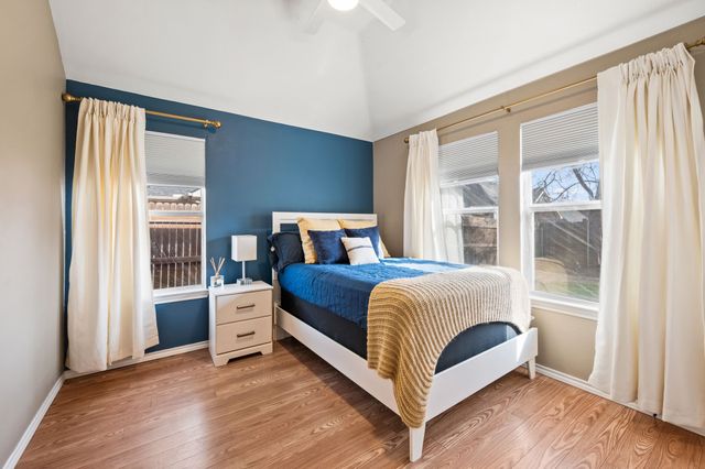 4540 Indian Rock Drive, Fort Worth, TX 76244