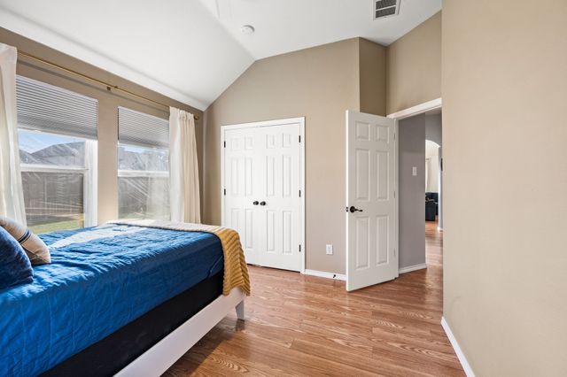 4540 Indian Rock Drive, Fort Worth, TX 76244