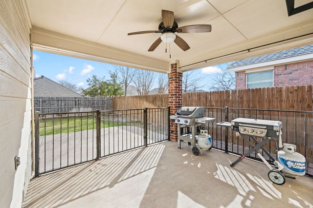 4540 Indian Rock Drive, Fort Worth, TX 76244