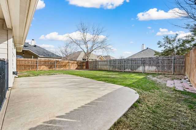 4540 Indian Rock Drive, Fort Worth, TX 76244