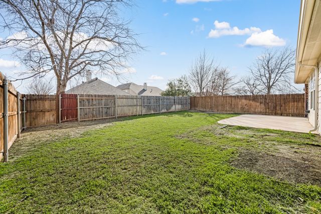 4540 Indian Rock Drive, Fort Worth, TX 76244