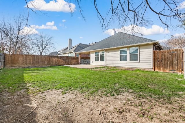 4540 Indian Rock Drive, Fort Worth, TX 76244