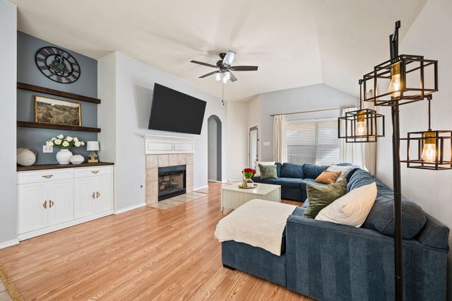 4540 Indian Rock Drive, Fort Worth, TX 76244