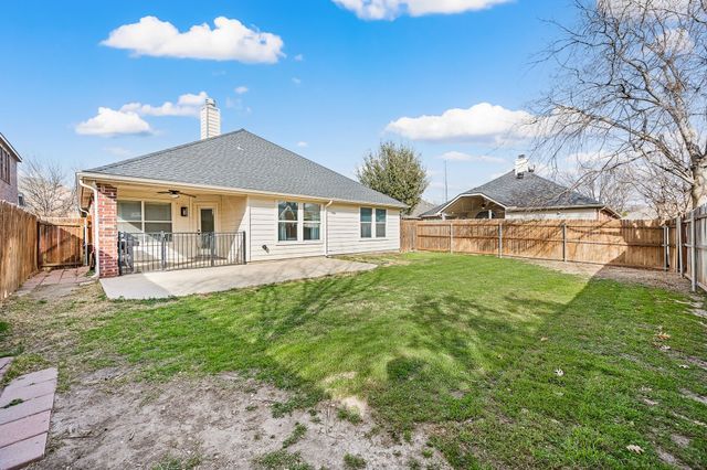 4540 Indian Rock Drive, Fort Worth, TX 76244