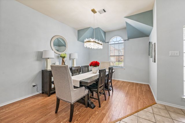 4540 Indian Rock Drive, Fort Worth, TX 76244