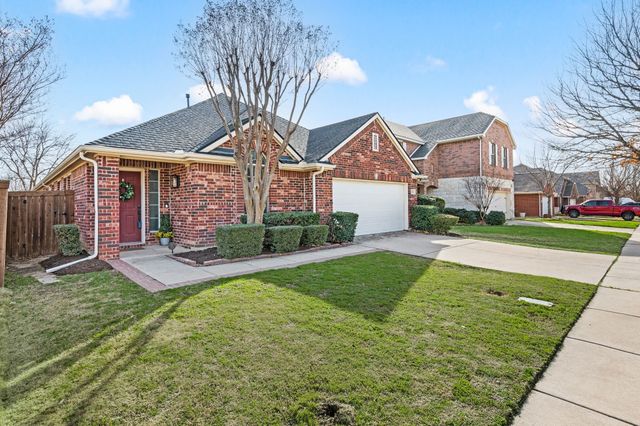 4540 Indian Rock Drive, Fort Worth, TX 76244