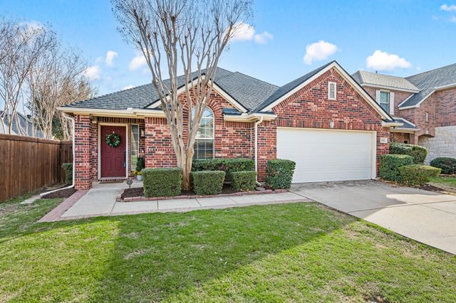 4540 Indian Rock Drive, Fort Worth, TX 76244