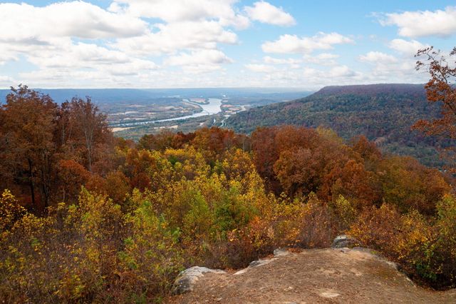 0 Cherokee Path Jf241, Jasper, TN 37347
