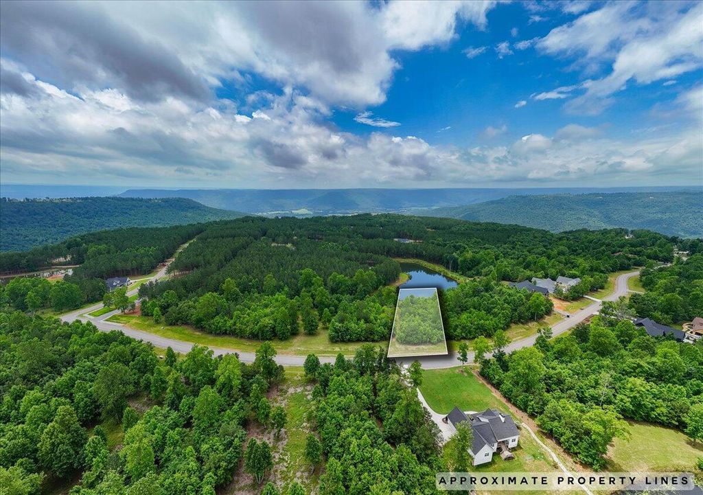 0 Cherokee Path Jf241, Jasper, TN 37347