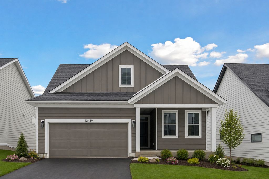12439 Drayton Trail, Apple Valley, MN 55124
