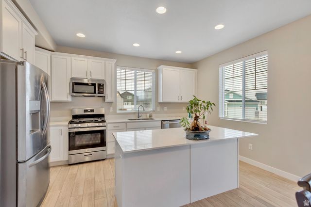 6166 N BLACK ROCK HL, Eagle Mountain, UT 84005