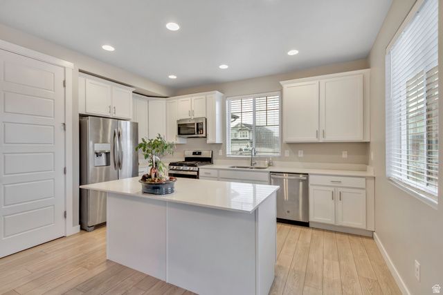 6166 N BLACK ROCK HL, Eagle Mountain, UT 84005