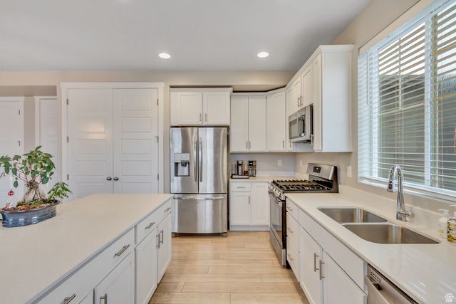 6166 N BLACK ROCK HL, Eagle Mountain, UT 84005