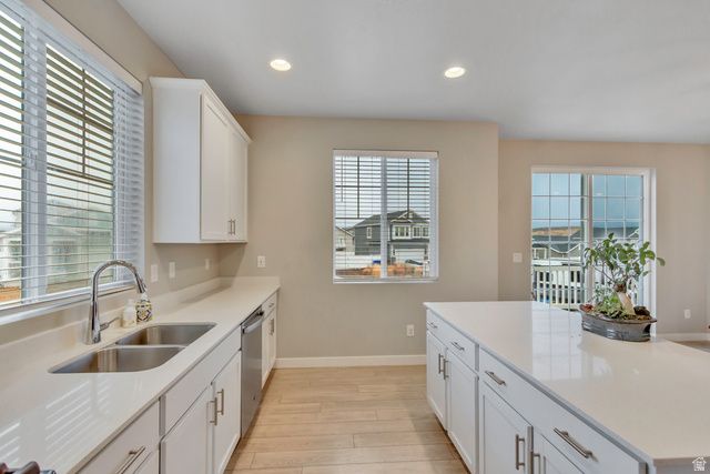 6166 N BLACK ROCK HL, Eagle Mountain, UT 84005