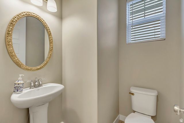 6166 N BLACK ROCK HL, Eagle Mountain, UT 84005