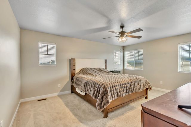 6166 N BLACK ROCK HL, Eagle Mountain, UT 84005