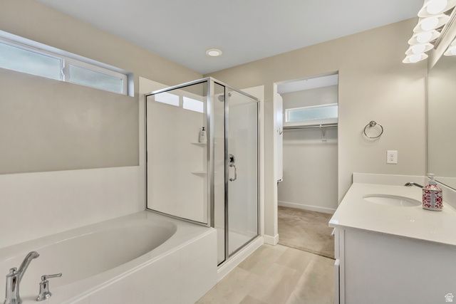 6166 N BLACK ROCK HL, Eagle Mountain, UT 84005