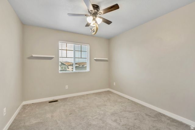 6166 N BLACK ROCK HL, Eagle Mountain, UT 84005