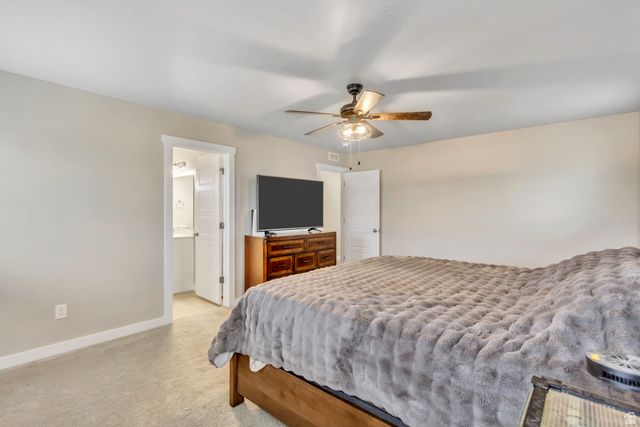 6166 N BLACK ROCK HL, Eagle Mountain, UT 84005