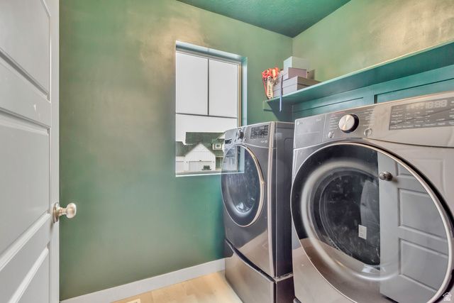 6166 N BLACK ROCK HL, Eagle Mountain, UT 84005