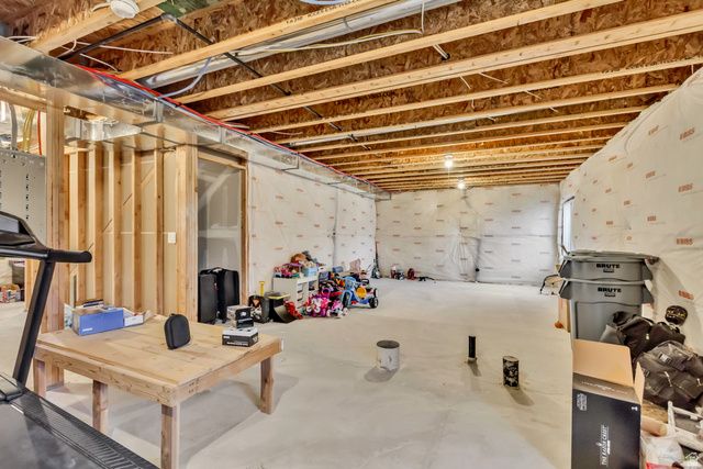 6166 N BLACK ROCK HL, Eagle Mountain, UT 84005