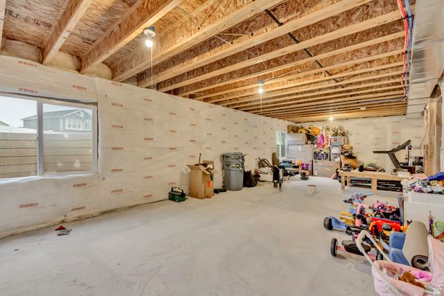 6166 N BLACK ROCK HL, Eagle Mountain, UT 84005