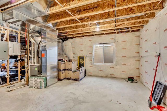 6166 N BLACK ROCK HL, Eagle Mountain, UT 84005