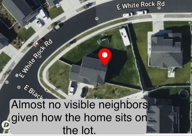 6166 N BLACK ROCK HL, Eagle Mountain, UT 84005