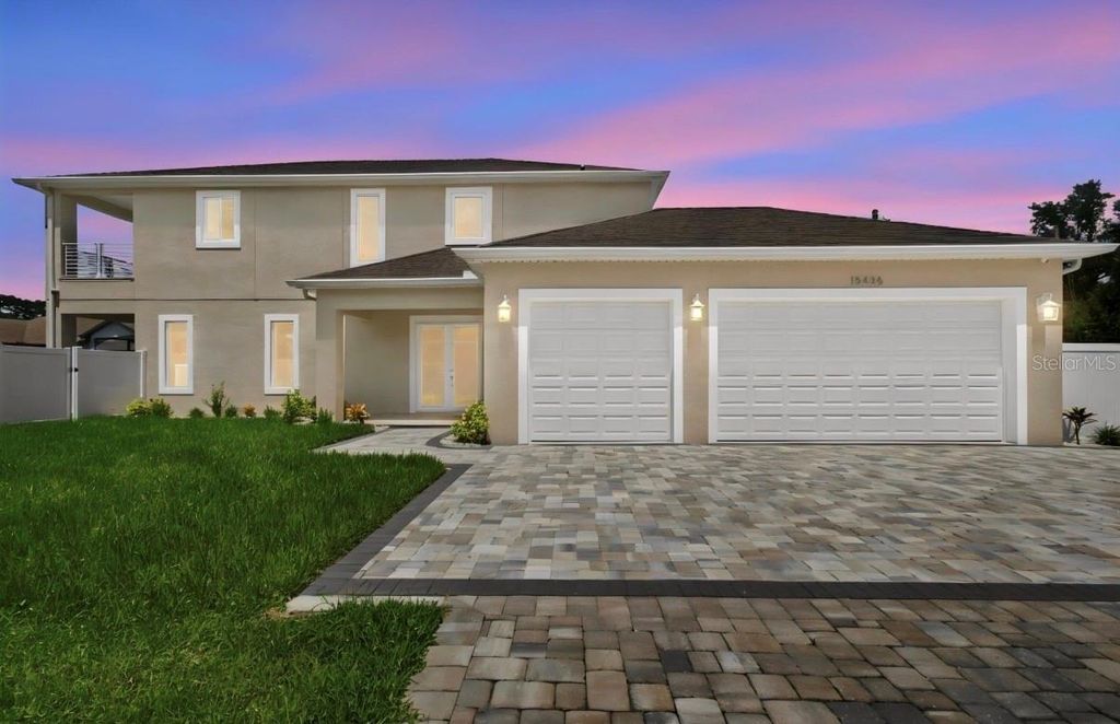 15436 CASEY ROAD, Tampa, FL 33624