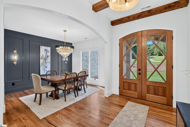 91 S Bates Road, Taylors, SC 29687