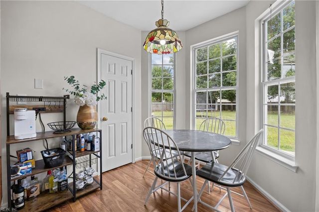 243 Holbrook ARCH, Suffolk, VA 23434