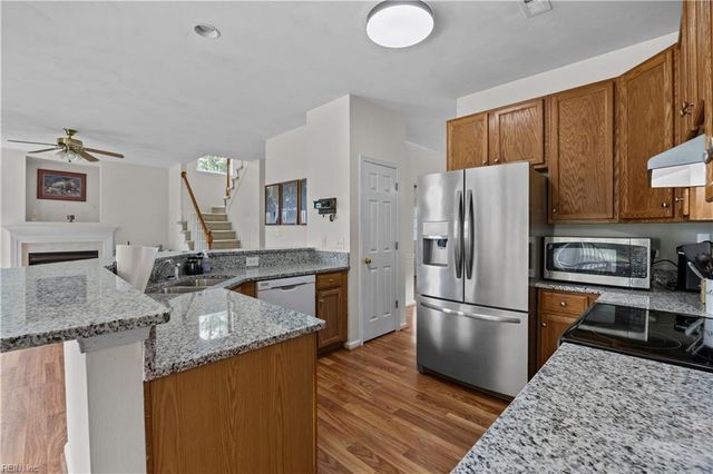 243 Holbrook ARCH, Suffolk, VA 23434