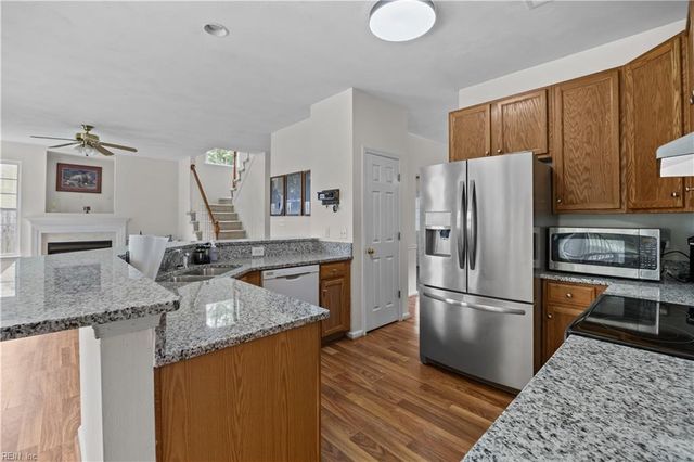 243 Holbrook ARCH, Suffolk, VA 23434