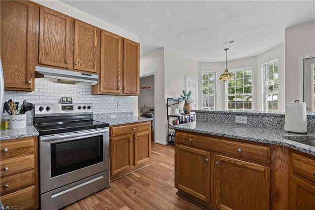 243 Holbrook ARCH, Suffolk, VA 23434