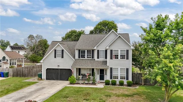 243 Holbrook ARCH, Suffolk, VA 23434