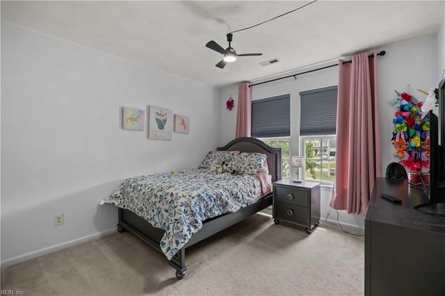 243 Holbrook ARCH, Suffolk, VA 23434