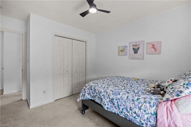243 Holbrook ARCH, Suffolk, VA 23434