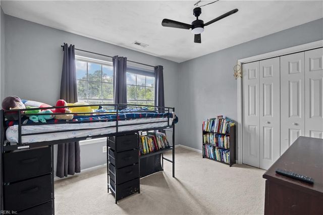 243 Holbrook ARCH, Suffolk, VA 23434