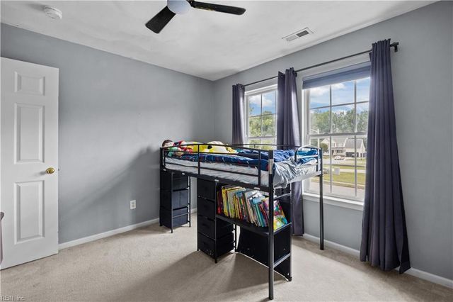243 Holbrook ARCH, Suffolk, VA 23434