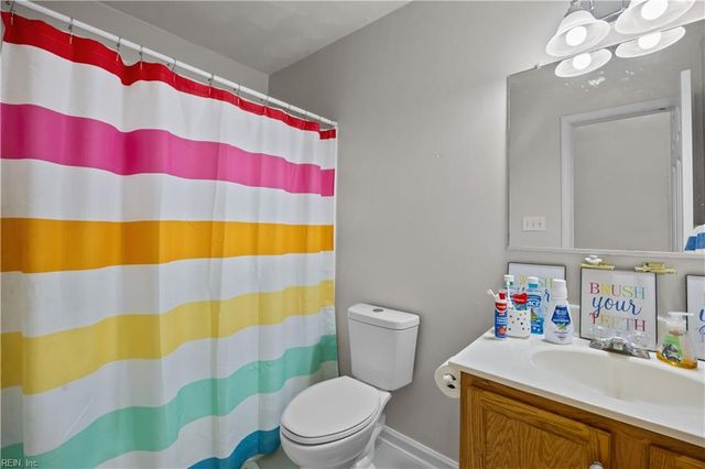 243 Holbrook ARCH, Suffolk, VA 23434