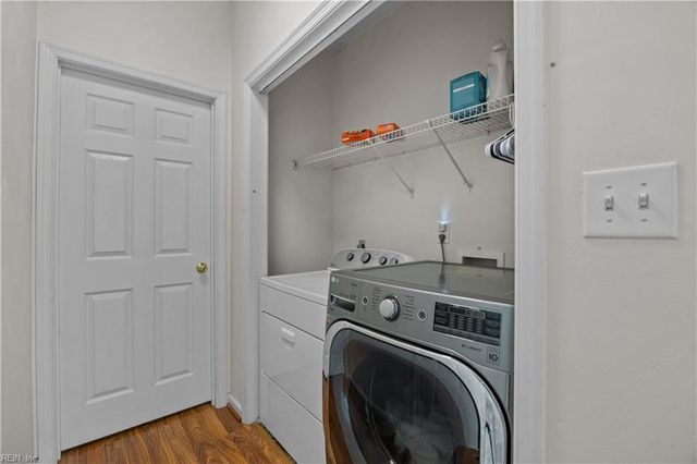 243 Holbrook ARCH, Suffolk, VA 23434