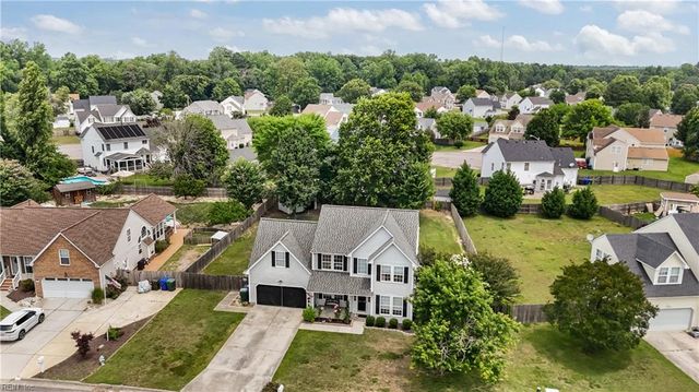 243 Holbrook ARCH, Suffolk, VA 23434
