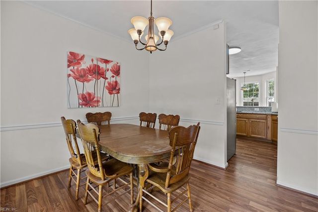 243 Holbrook ARCH, Suffolk, VA 23434
